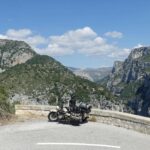moto luberon verdon